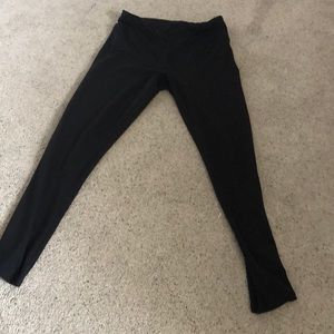 Gap-body leggings